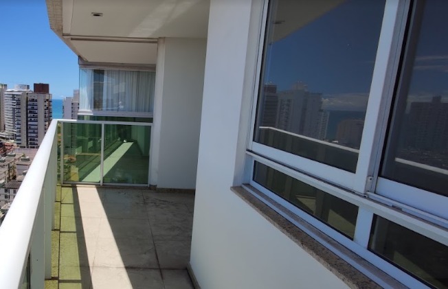 Apartamento à venda com 3 quartos, 90m² - Foto 12