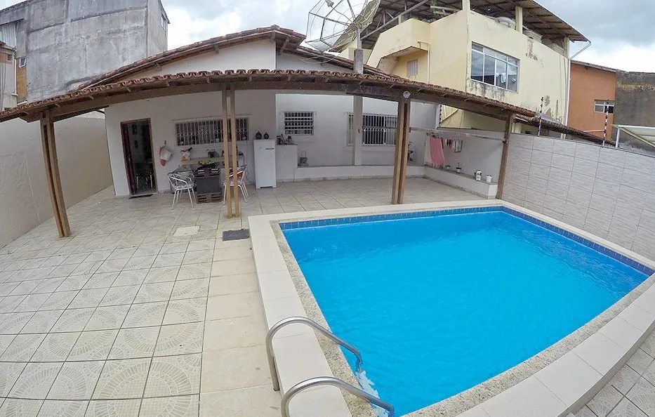 Casa à venda com 3 quartos, 205m² - Foto 23