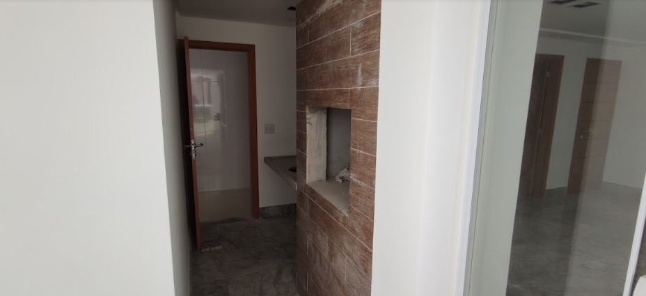 Apartamento à venda com 4 quartos, 143m² - Foto 7