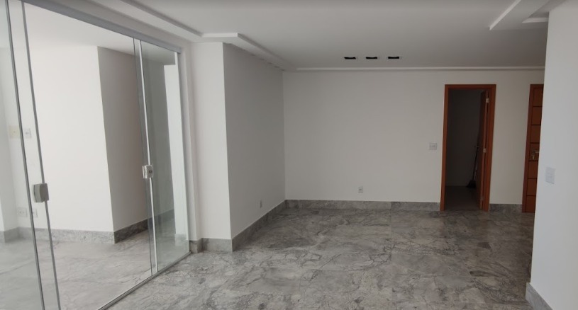 Apartamento à venda com 4 quartos, 143m² - Foto 4