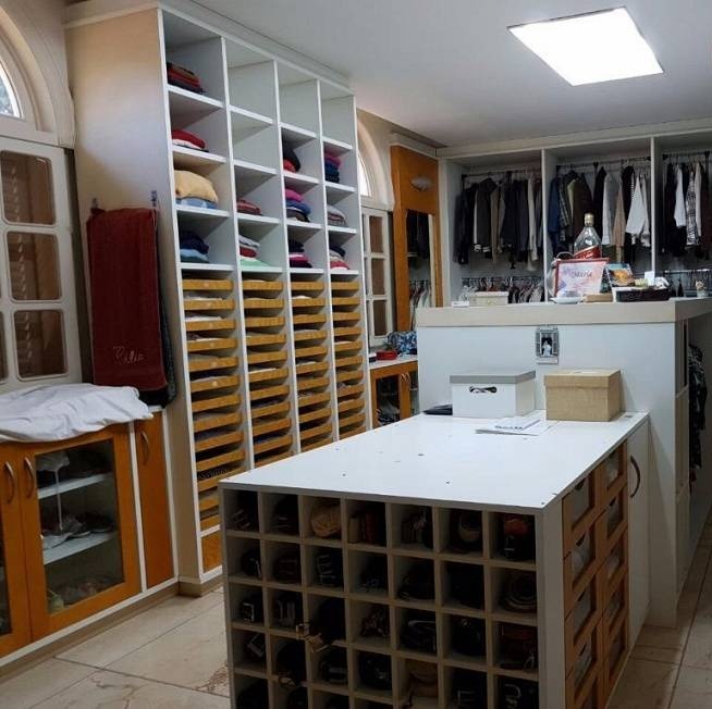 Apartamento à venda com 5 quartos, 1300m² - Foto 16