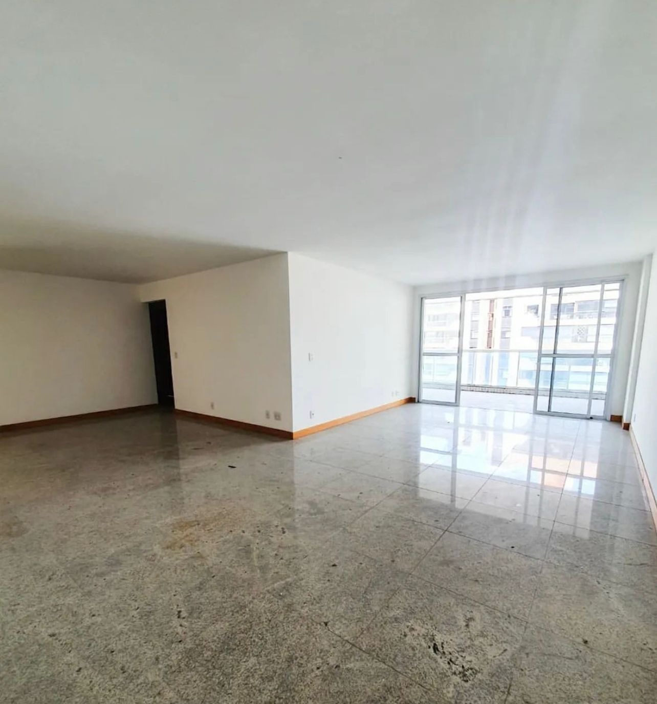 Apartamento à venda com 4 quartos, 217m² - Foto 5