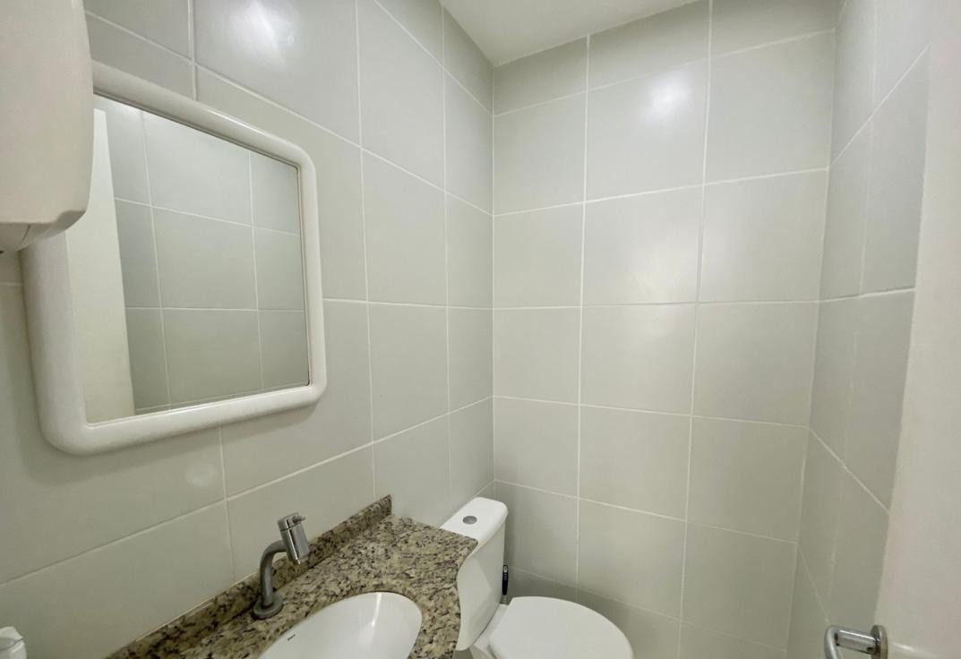 Conjunto Comercial-Sala à venda, 37m² - Foto 6