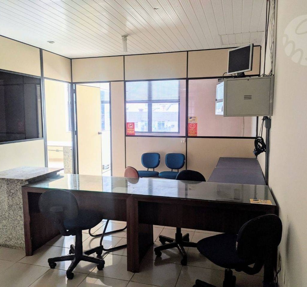 Conjunto Comercial-Sala à venda e aluguel, 98m² - Foto 2