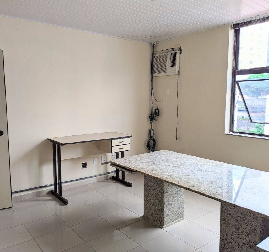 Conjunto Comercial-Sala à venda e aluguel, 98m² - Foto 7