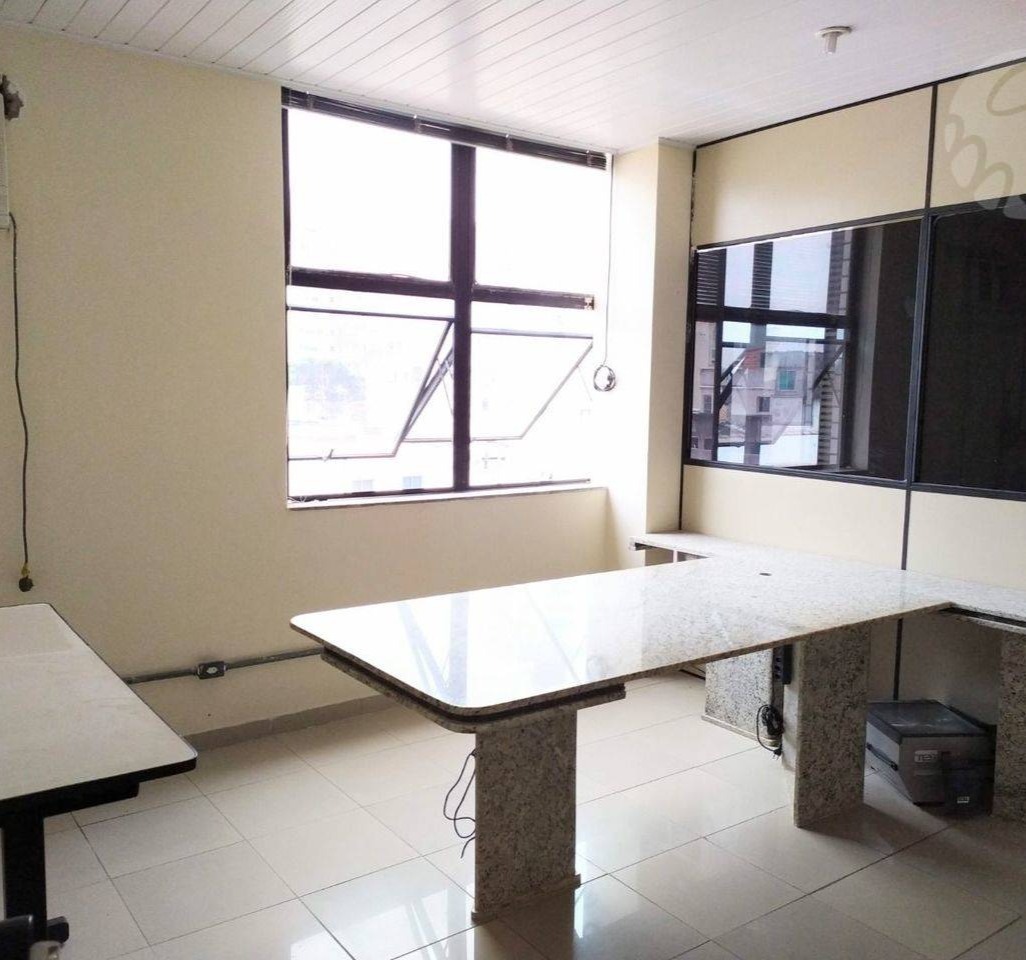 Conjunto Comercial-Sala à venda e aluguel, 98m² - Foto 10