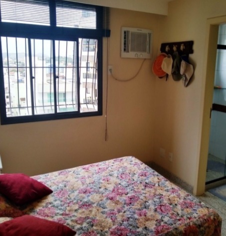 Apartamento à venda com 4 quartos, 180m² - Foto 13