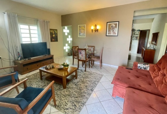 Casa à venda com 5 quartos, 360m² - Foto 14