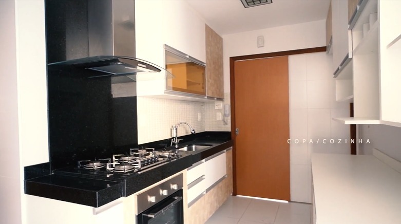 Apartamento à venda com 3 quartos, 135m² - Foto 6