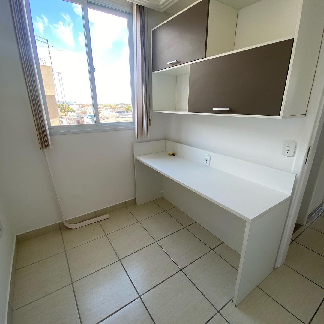 Apartamento à venda com 2 quartos, 83m² - Foto 5