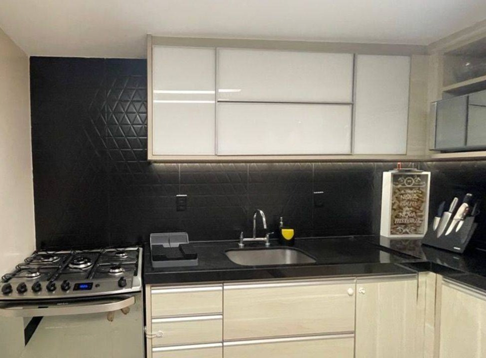 Apartamento à venda com 4 quartos, 270m² - Foto 16