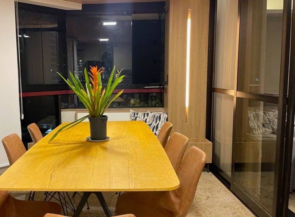 Apartamento à venda com 4 quartos, 270m² - Foto 30