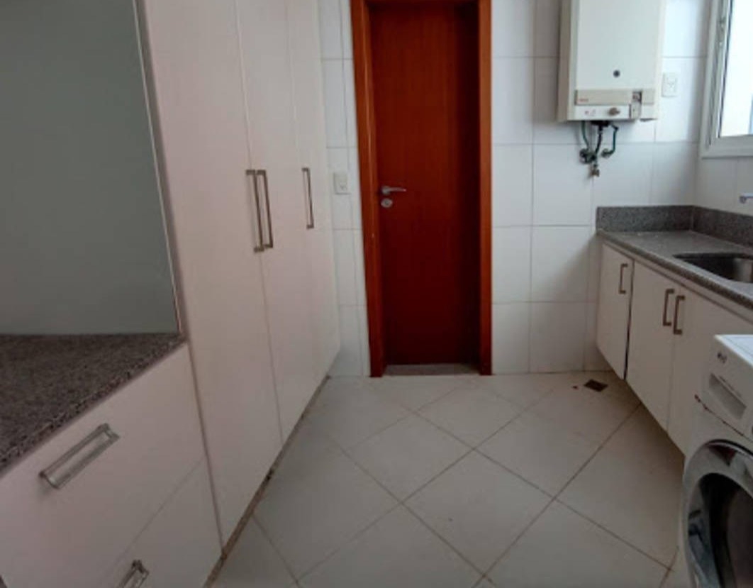 Apartamento à venda com 4 quartos, 188m² - Foto 7