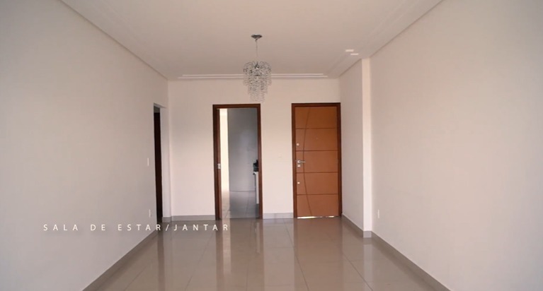 Apartamento à venda com 3 quartos, 135m² - Foto 5