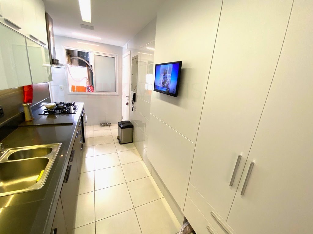 Apartamento à venda com 3 quartos, 140m² - Foto 16