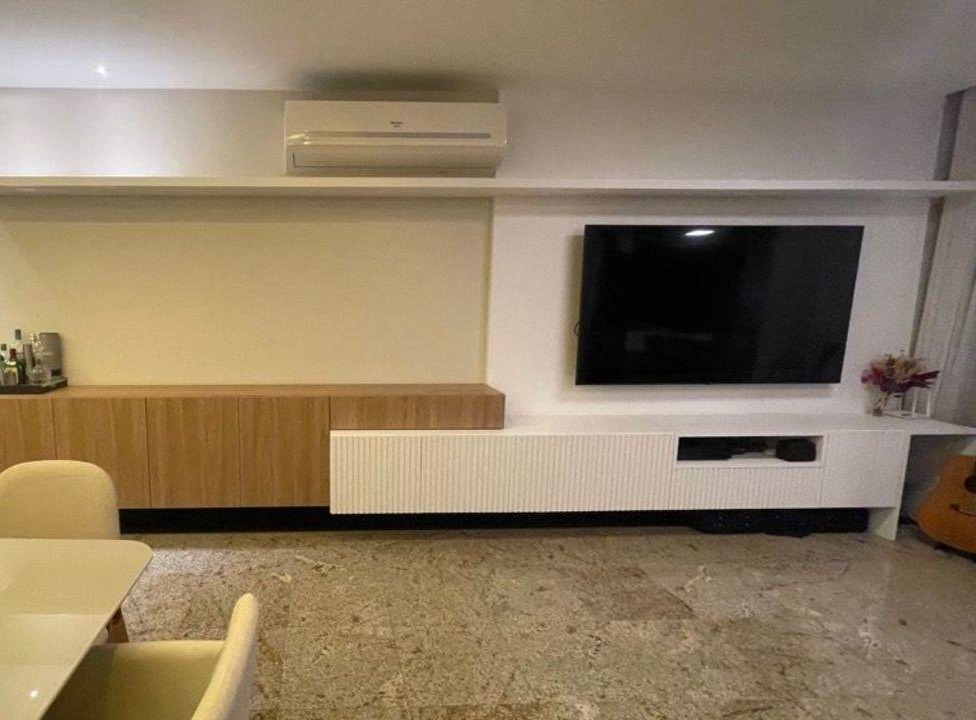 Apartamento à venda com 4 quartos, 270m² - Foto 23