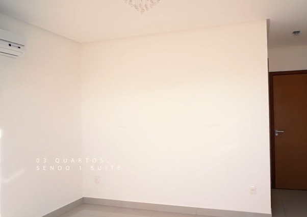 Apartamento à venda com 3 quartos, 135m² - Foto 4