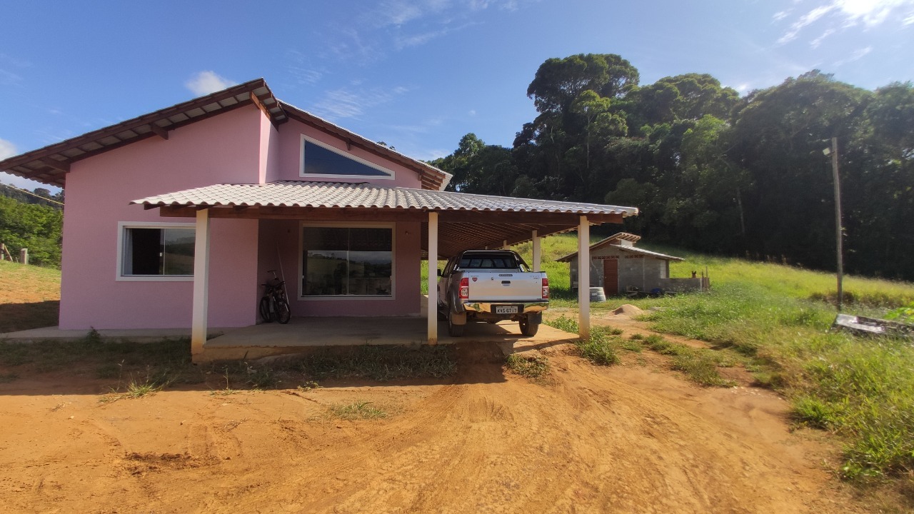 Sítio, 3 quartos, 3 hectares - Foto 4