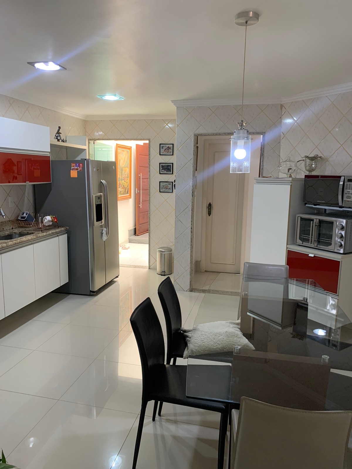 Casa à venda com 3 quartos, 500m² - Foto 15