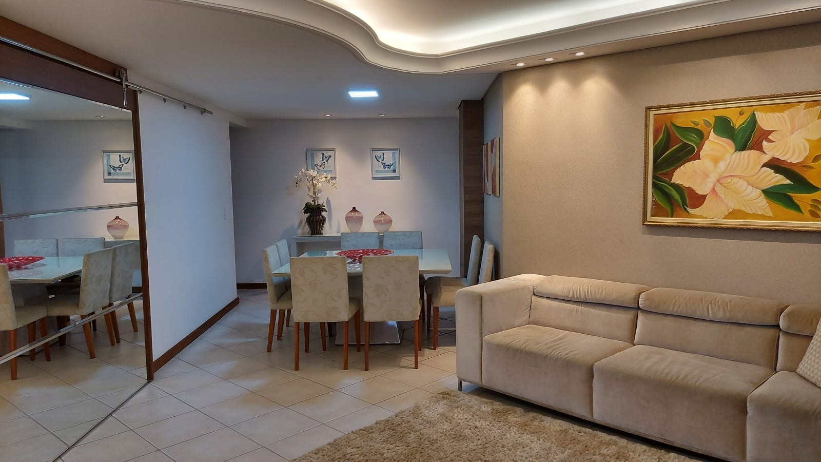 Apartamento à venda com 4 quartos, 214m² - Foto 22