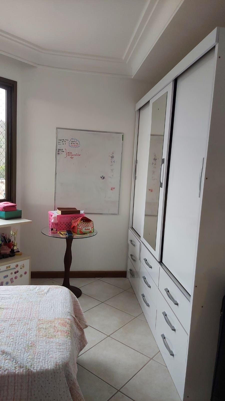 Apartamento à venda com 4 quartos, 214m² - Foto 15