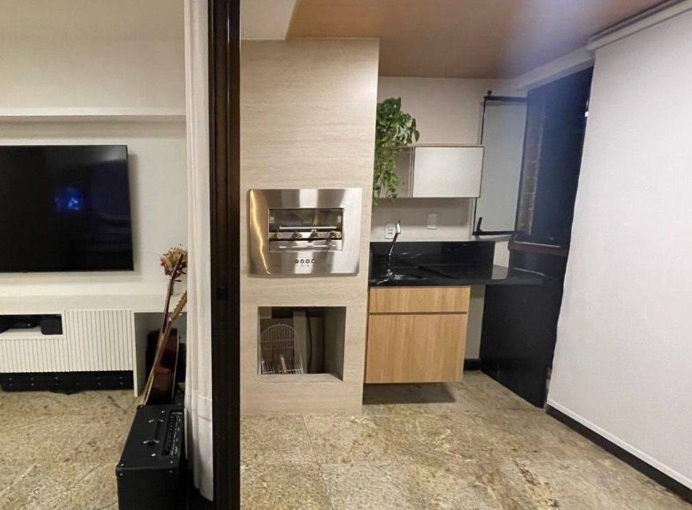 Apartamento à venda com 4 quartos, 270m² - Foto 29