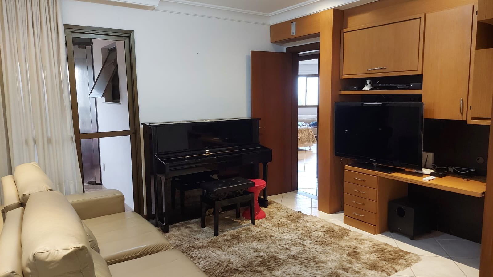 Apartamento à venda com 4 quartos, 214m² - Foto 18