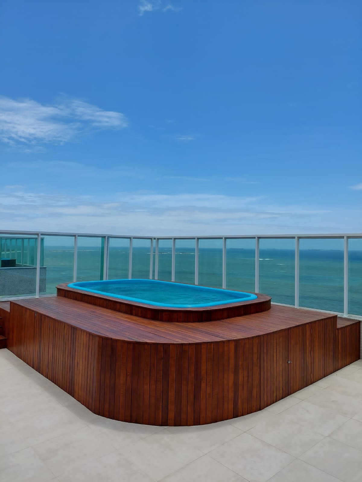 Cobertura à venda com 5 quartos, 290m² - Foto 8