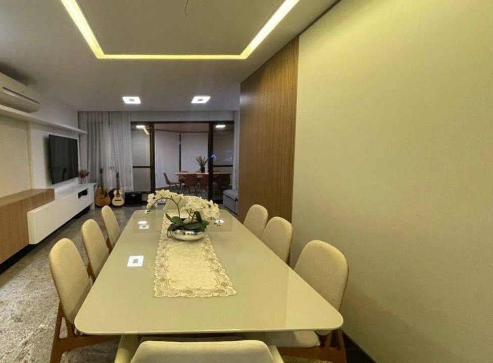 Apartamento à venda com 4 quartos, 270m² - Foto 24