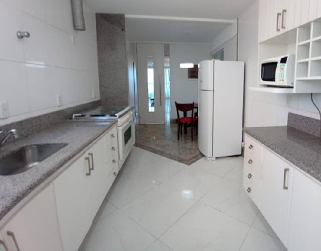 Apartamento à venda com 4 quartos, 188m² - Foto 17