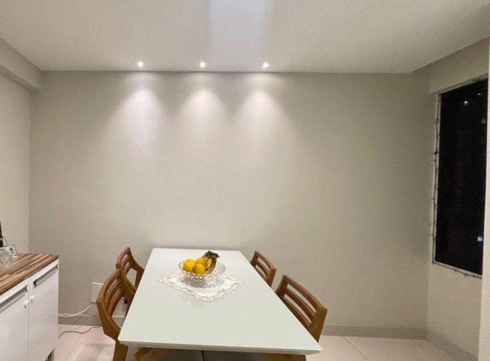 Apartamento à venda com 4 quartos, 270m² - Foto 21