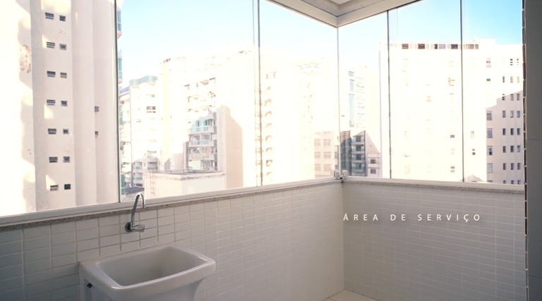 Apartamento à venda com 3 quartos, 135m² - Foto 7