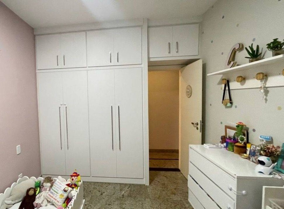 Apartamento à venda com 4 quartos, 270m² - Foto 33