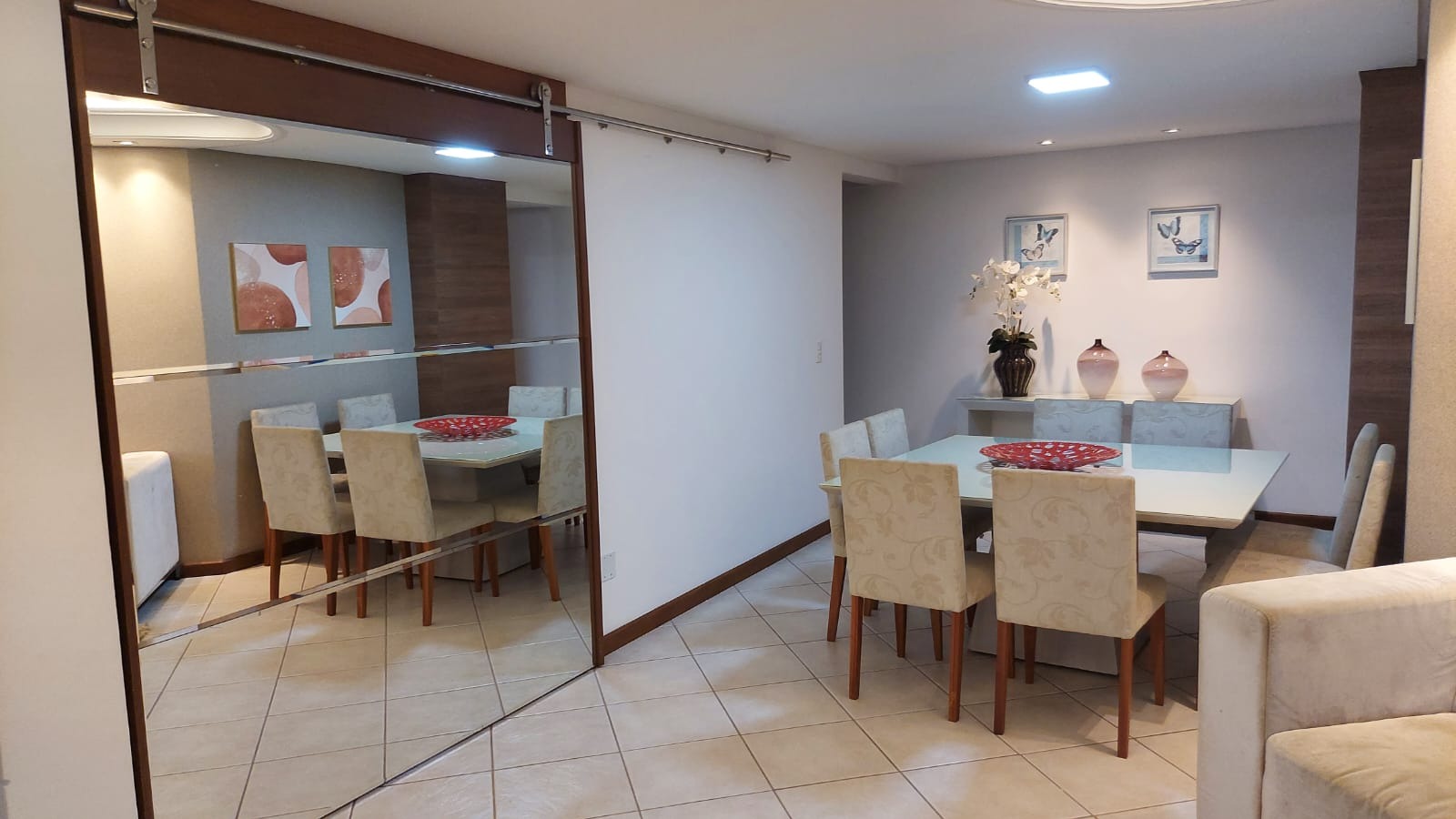 Apartamento à venda com 4 quartos, 214m² - Foto 21