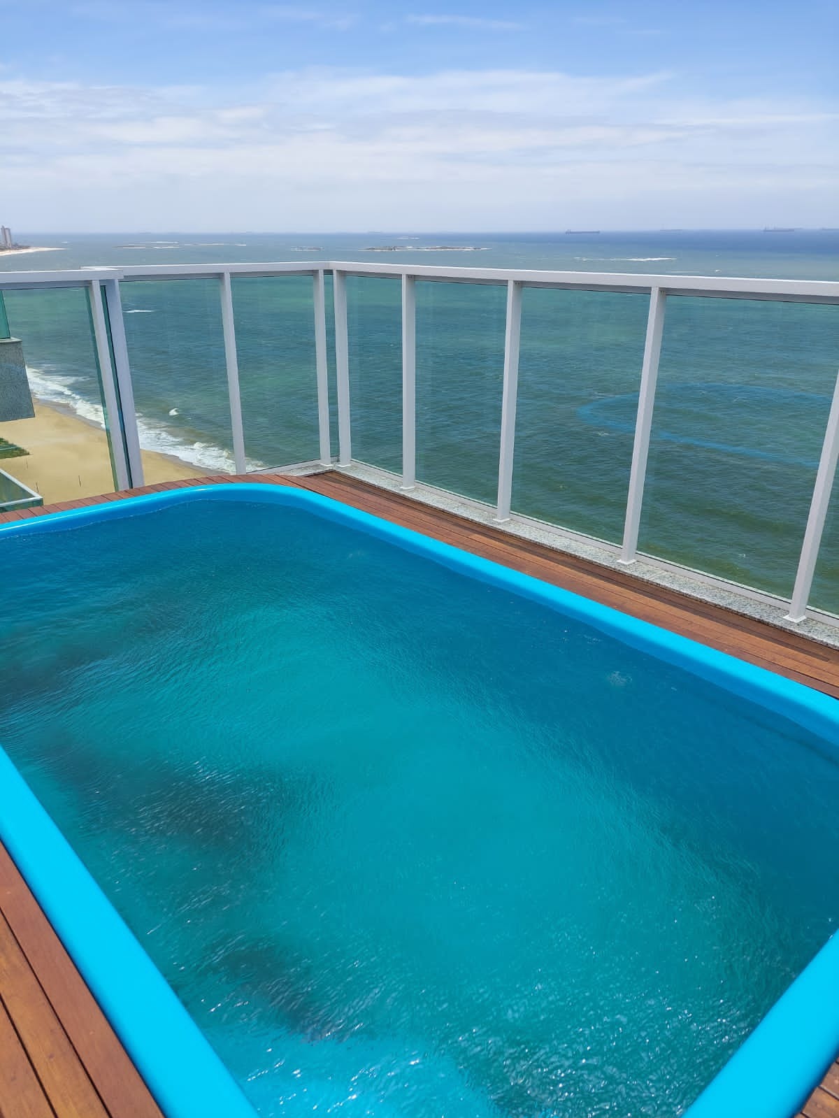 Cobertura à venda com 5 quartos, 290m² - Foto 10