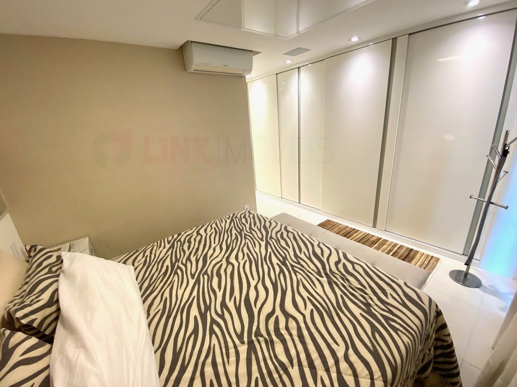 Apartamento à venda com 3 quartos, 140m² - Foto 5