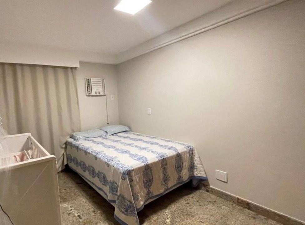 Apartamento à venda com 4 quartos, 270m² - Foto 9