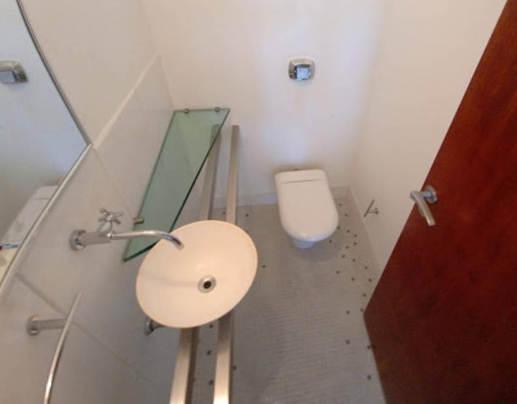 Apartamento à venda com 4 quartos, 188m² - Foto 10