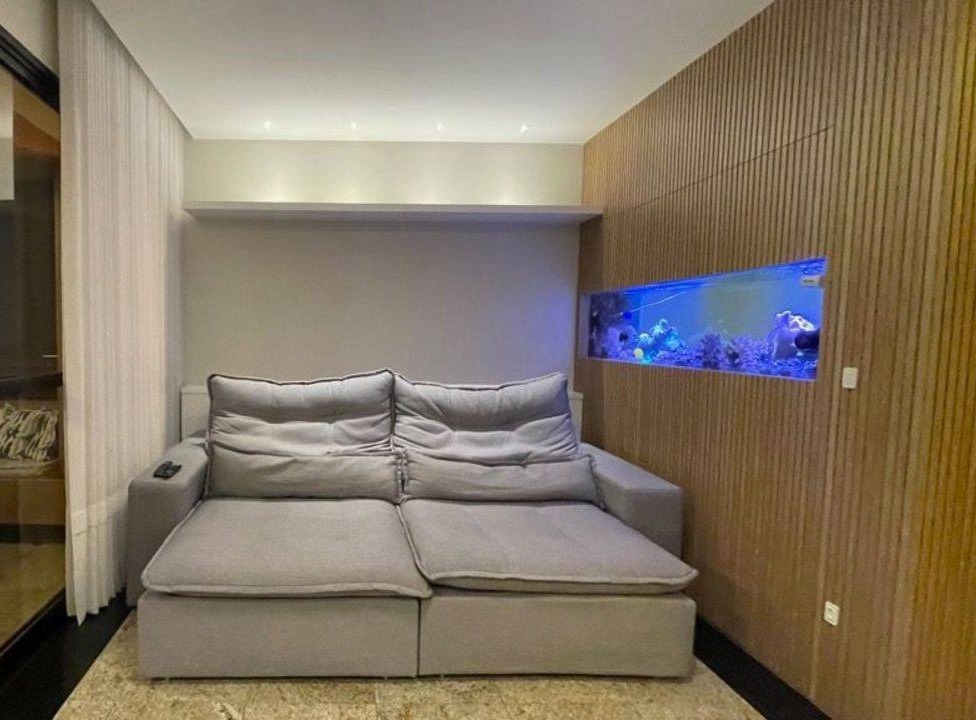 Apartamento à venda com 4 quartos, 270m² - Foto 19