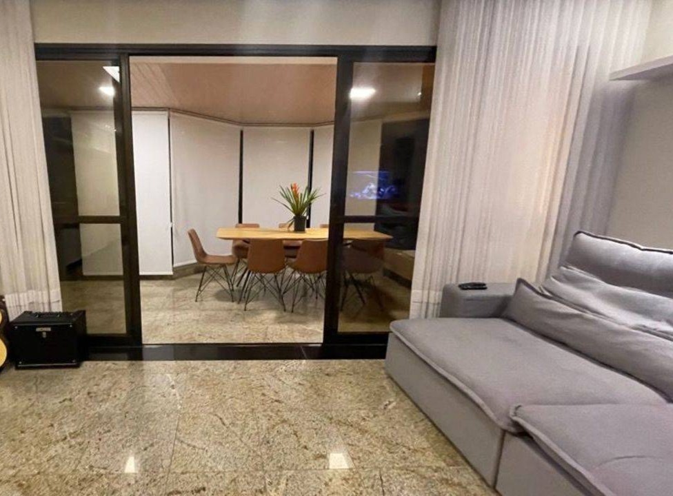 Apartamento à venda com 4 quartos, 270m² - Foto 13