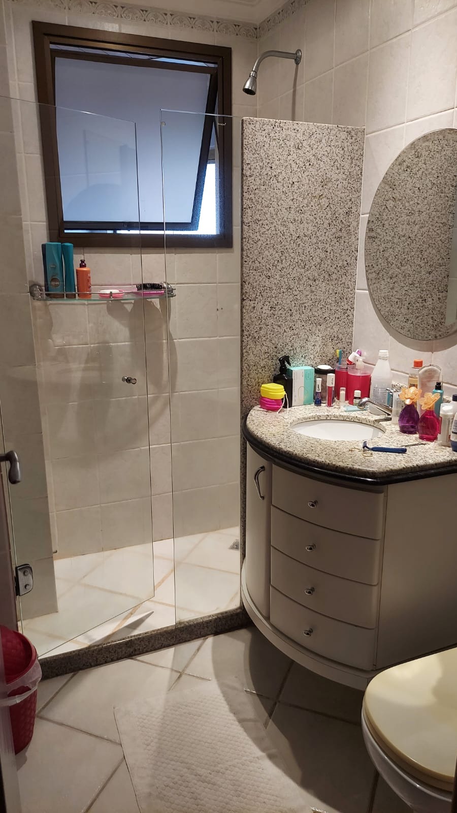 Apartamento à venda com 4 quartos, 214m² - Foto 13