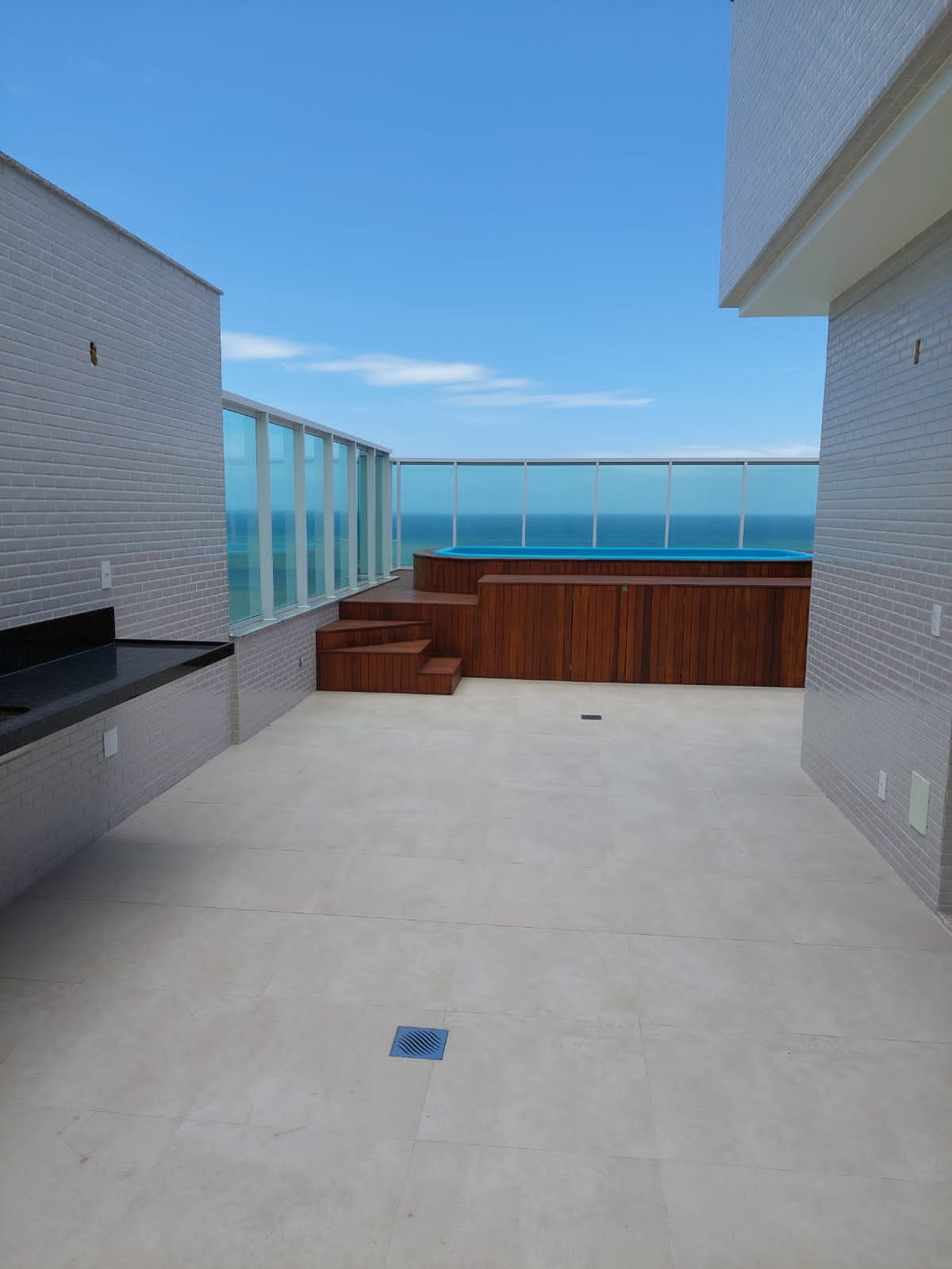 Cobertura à venda com 5 quartos, 290m² - Foto 2