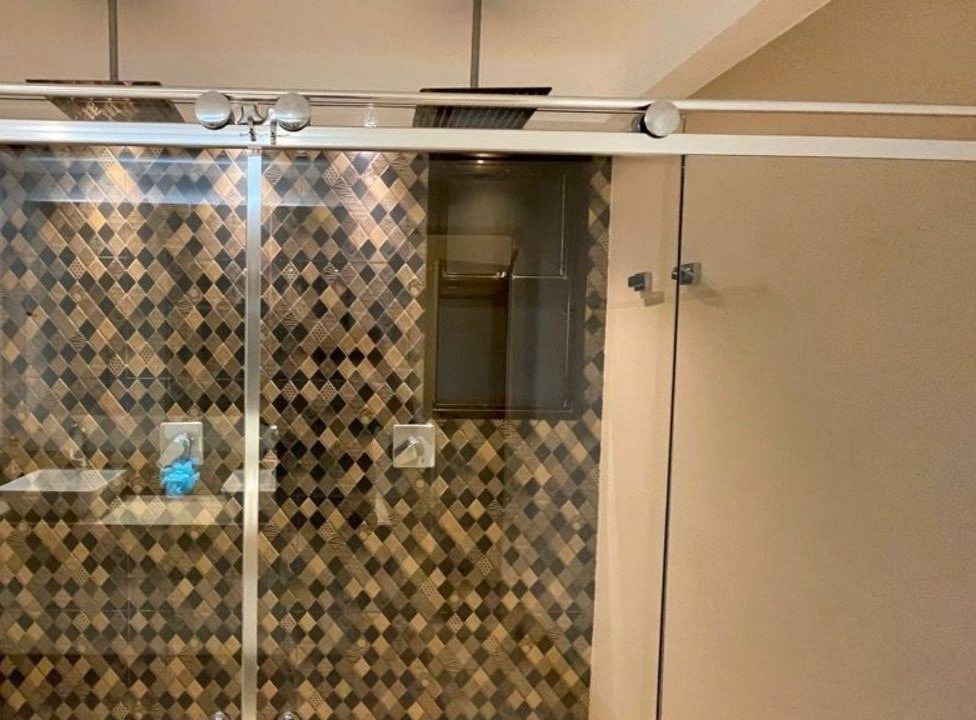 Apartamento à venda com 4 quartos, 270m² - Foto 12