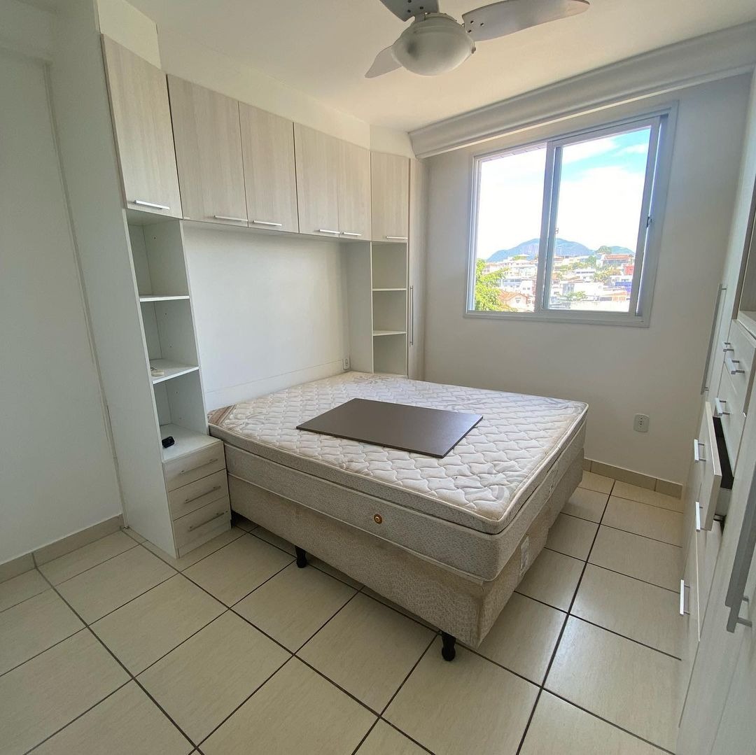 Apartamento à venda com 2 quartos, 83m² - Foto 2