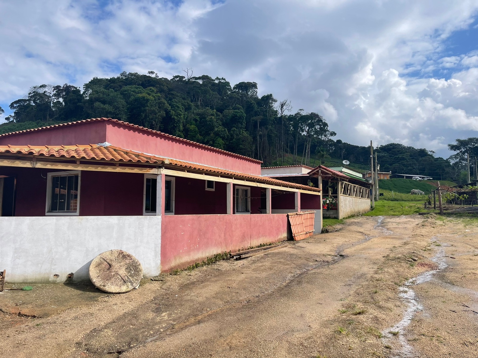 Chácara à venda com 5 quartos, 1000m² - Foto 5