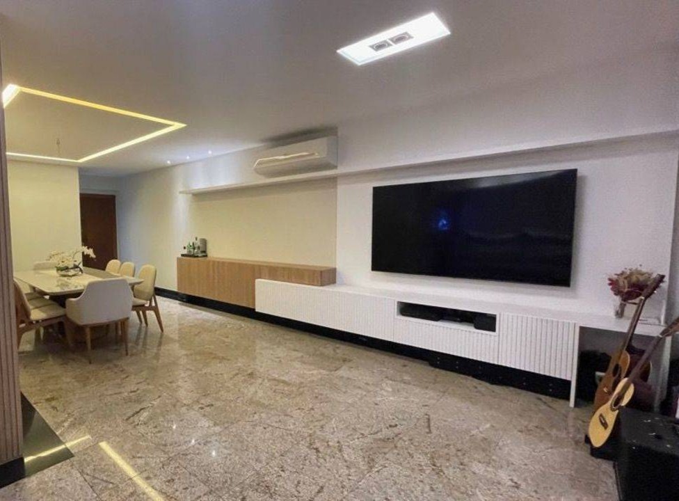 Apartamento à venda com 4 quartos, 270m² - Foto 18