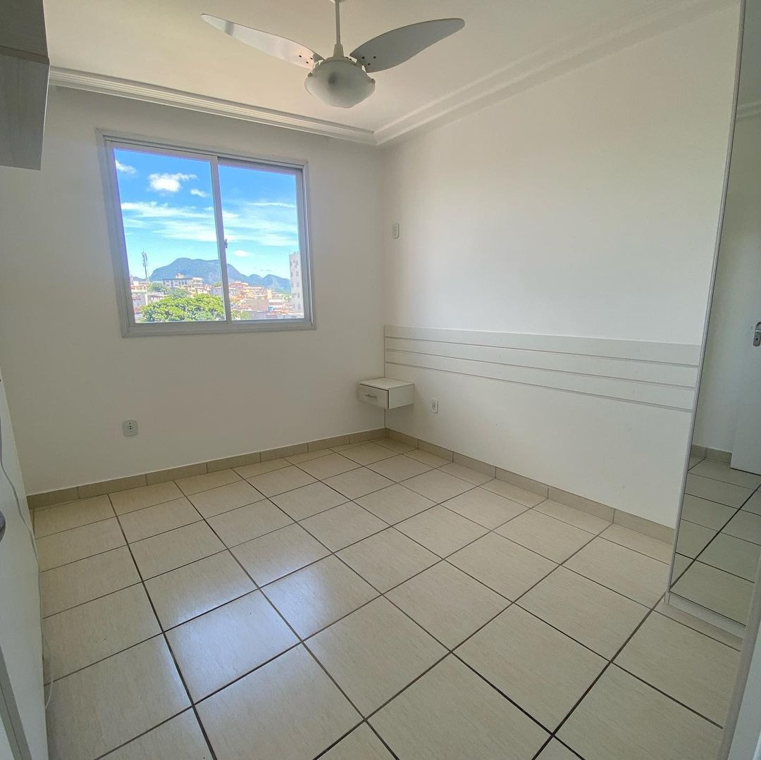 Apartamento à venda com 2 quartos, 83m² - Foto 3