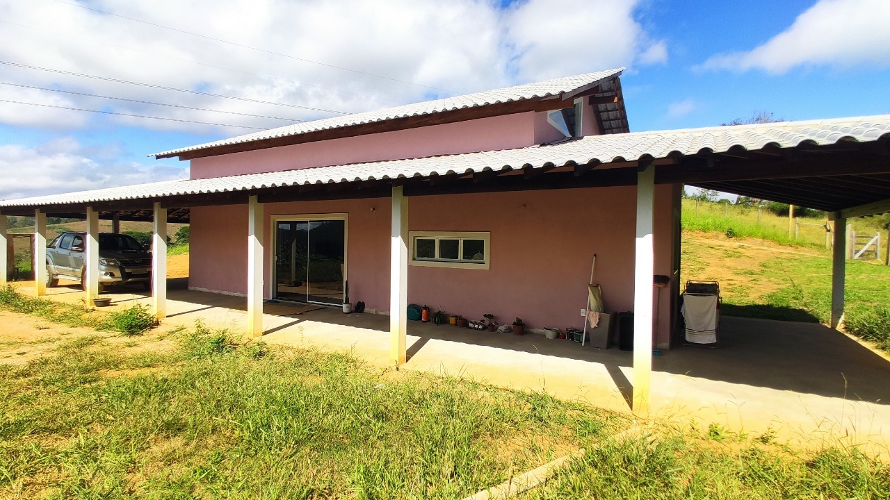 Sítio, 3 quartos, 3 hectares - Foto 1