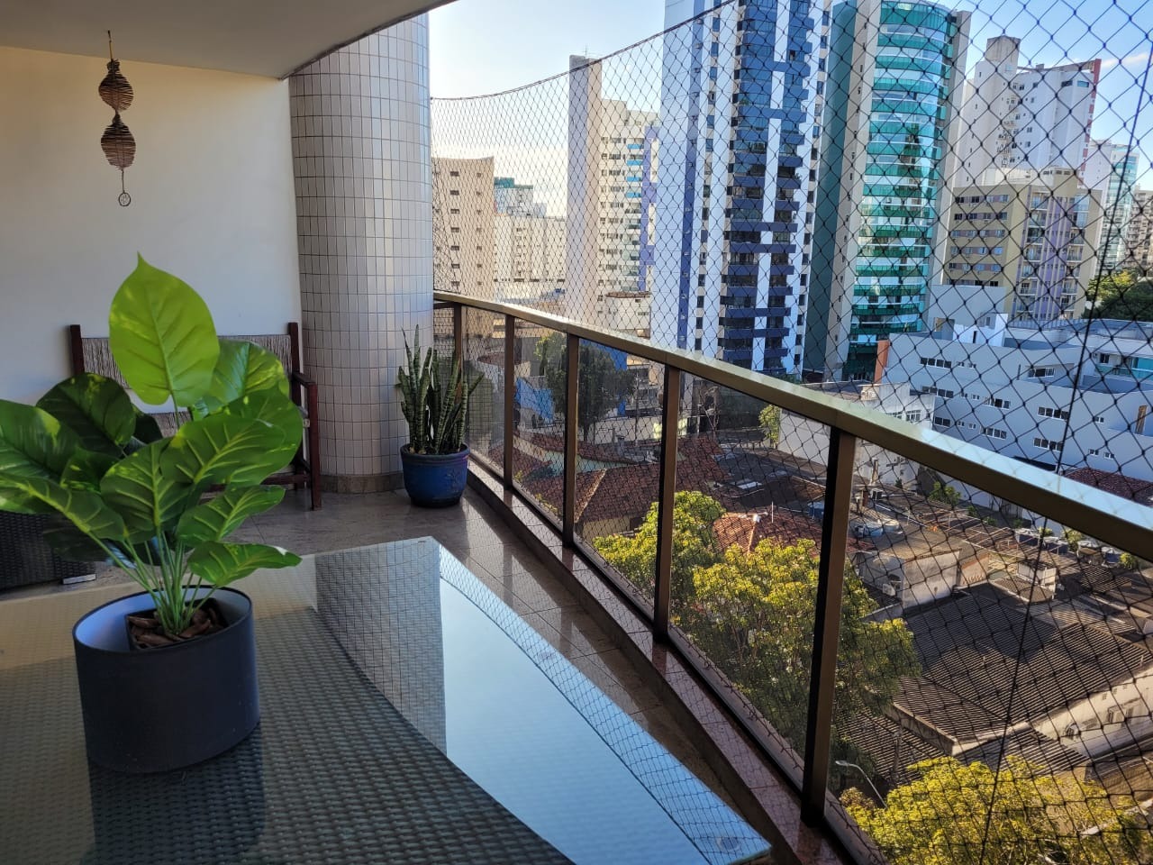 Apartamento à venda com 4 quartos, 145m² - Foto 53