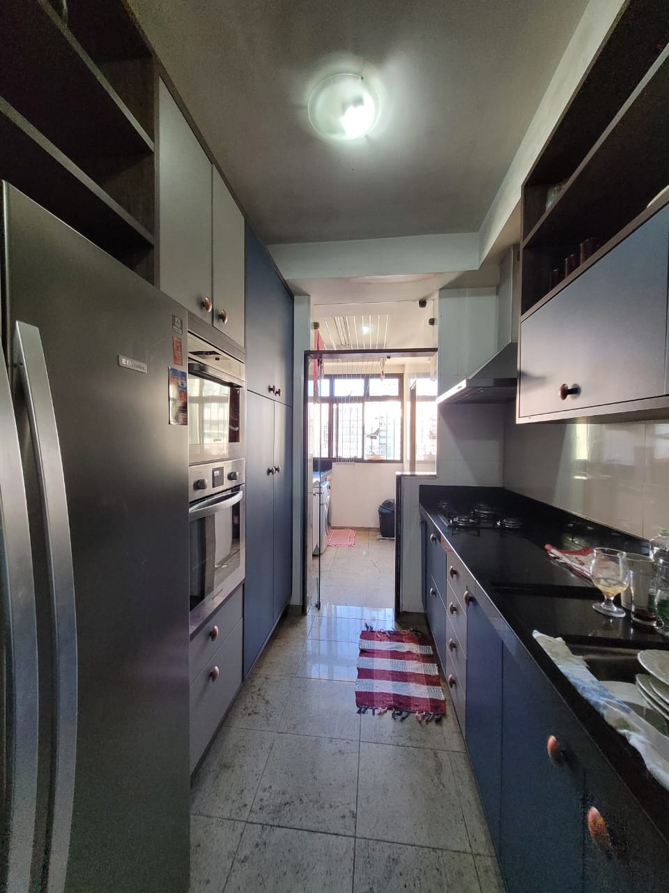 Apartamento à venda com 4 quartos, 145m² - Foto 28